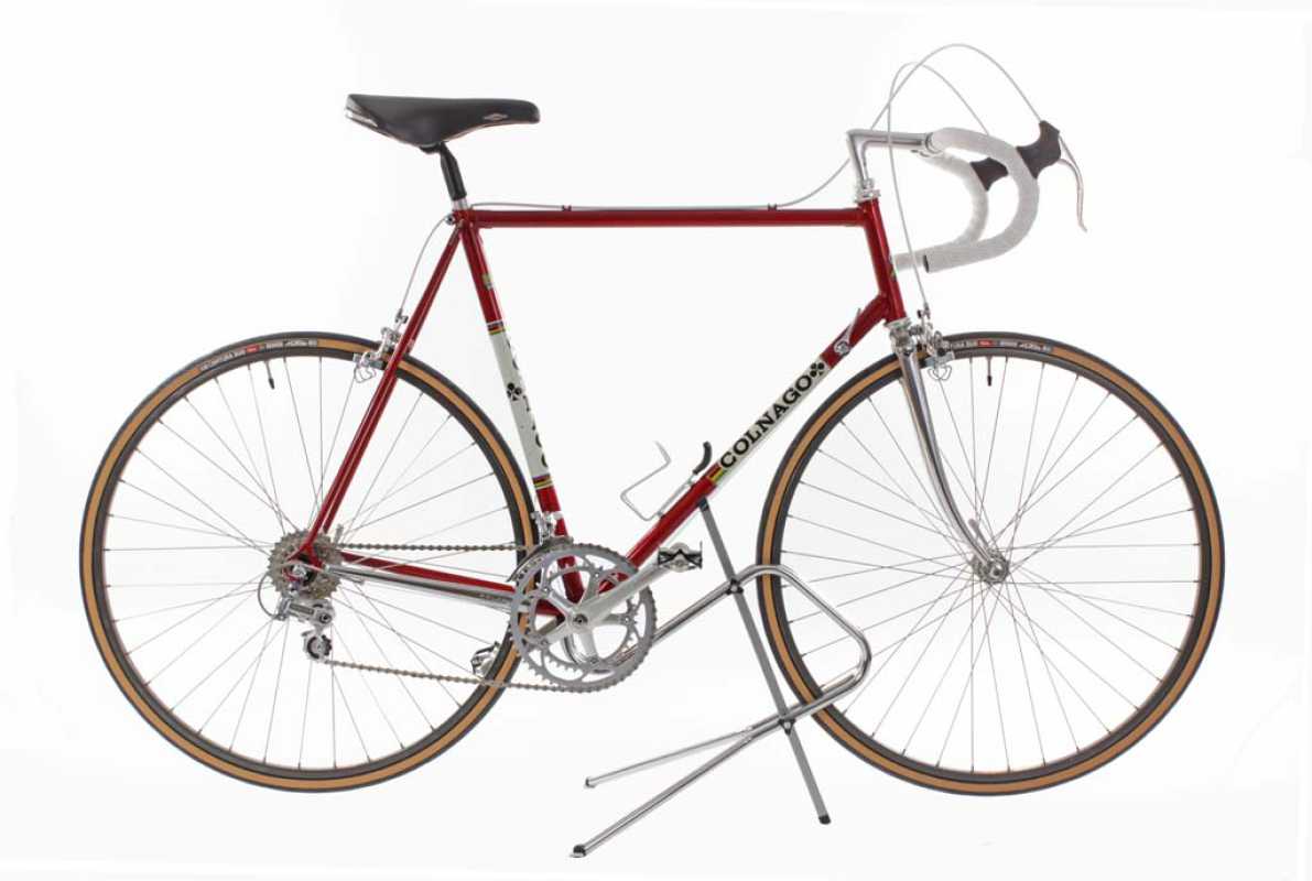 COLNAGO - Vintage Roadbike